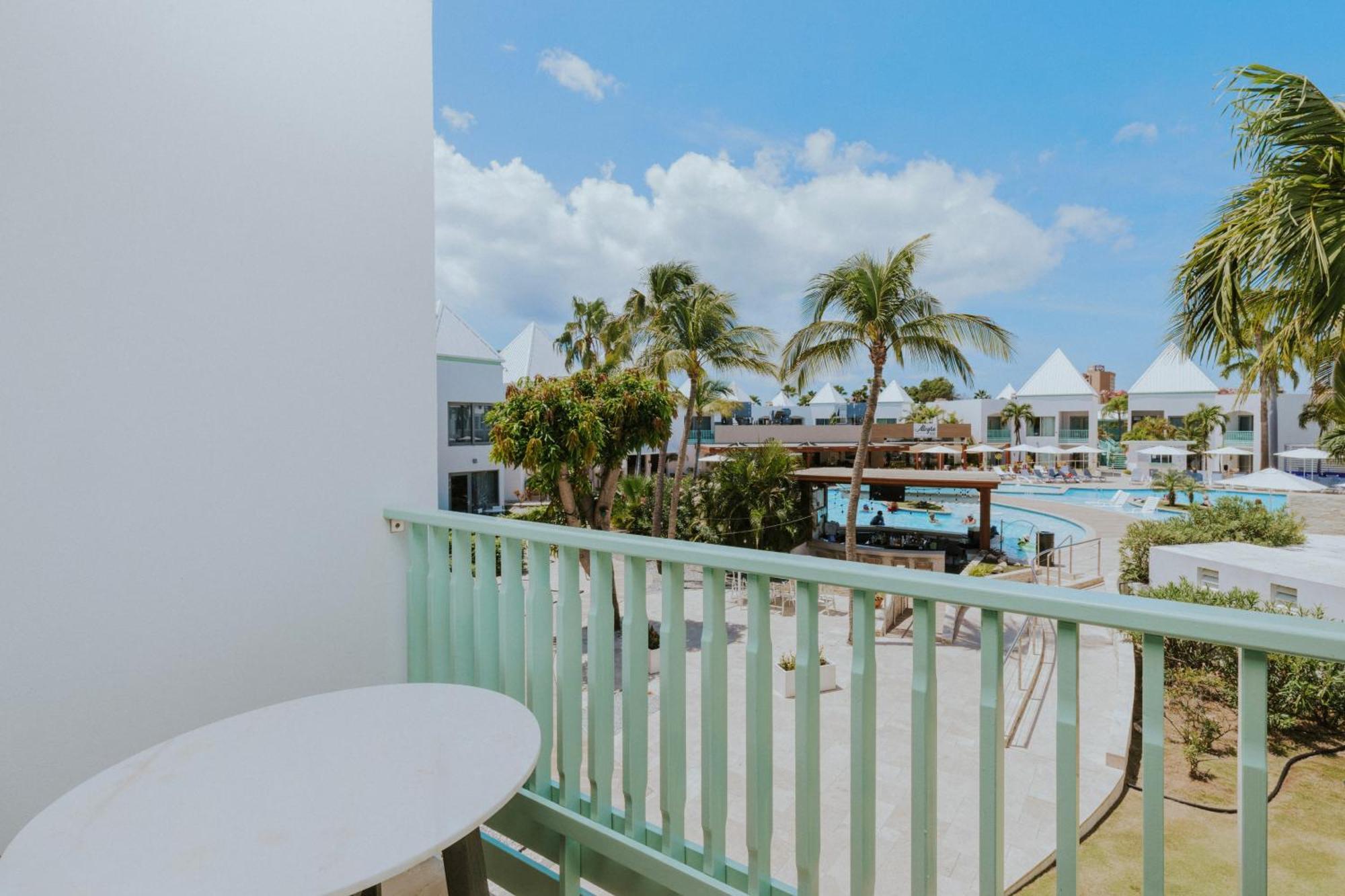 The Mill Resort And Suites Palm Beach Exteriér fotografie