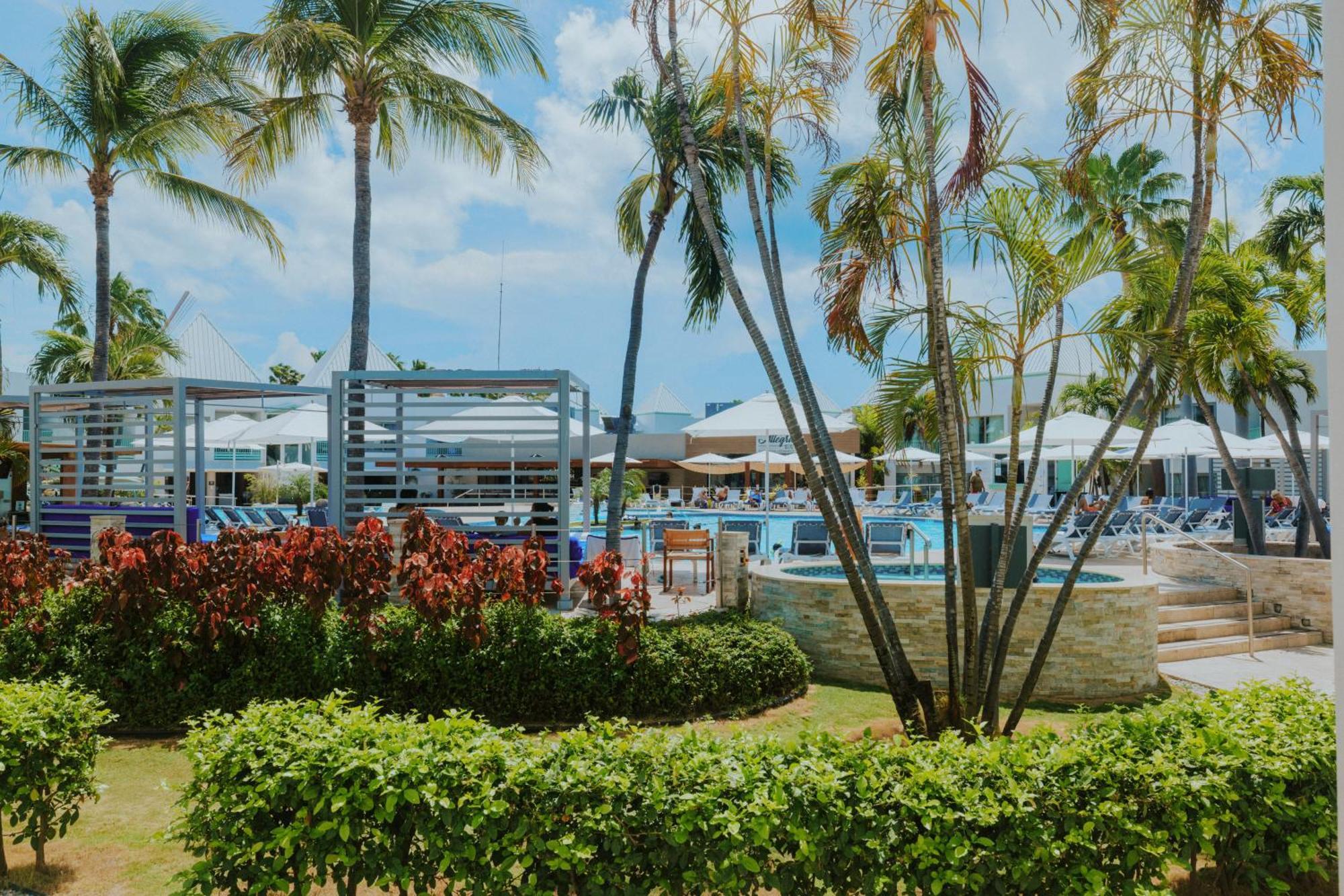 The Mill Resort And Suites Palm Beach Exteriér fotografie