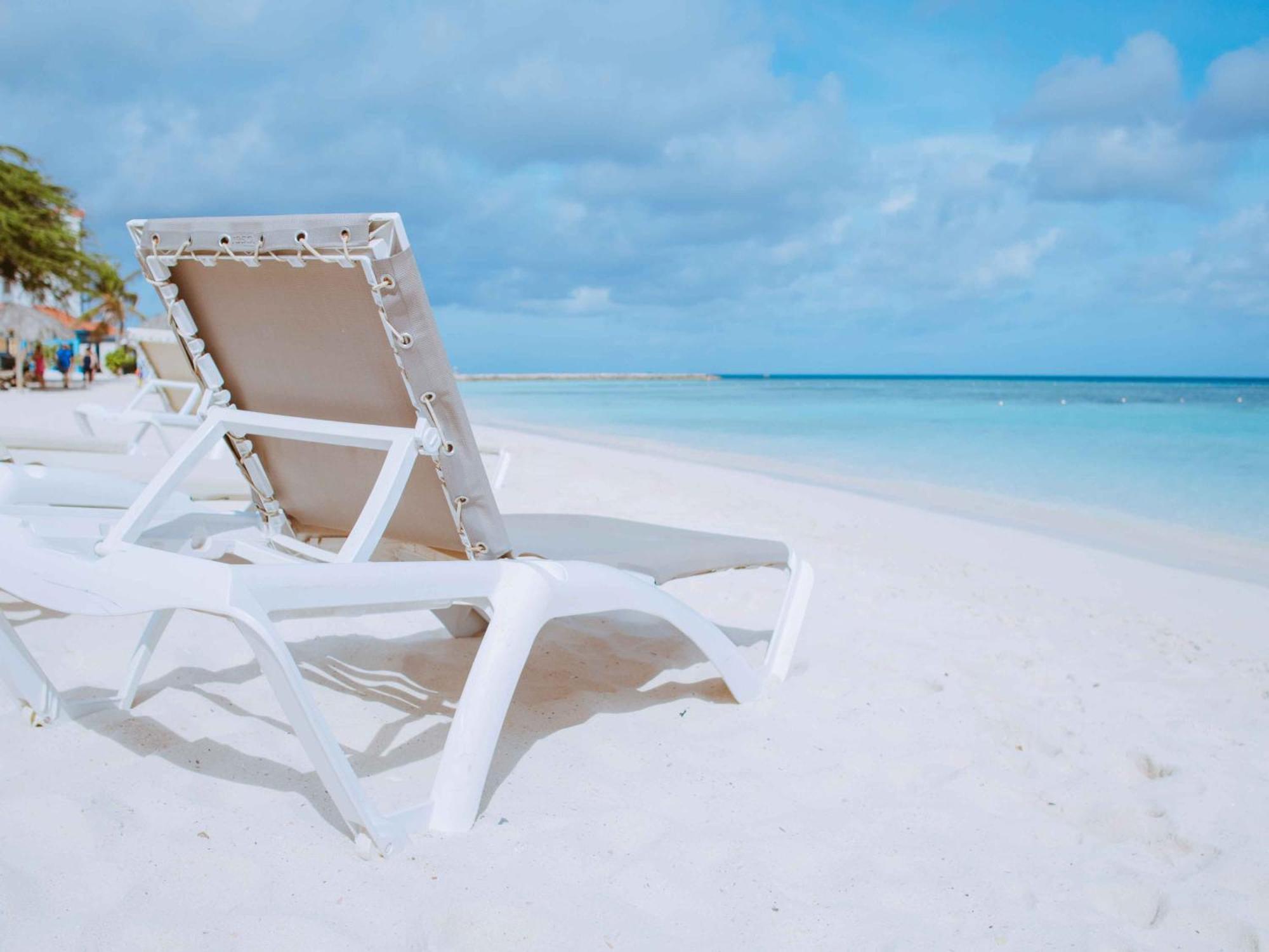 The Mill Resort And Suites Palm Beach Exteriér fotografie