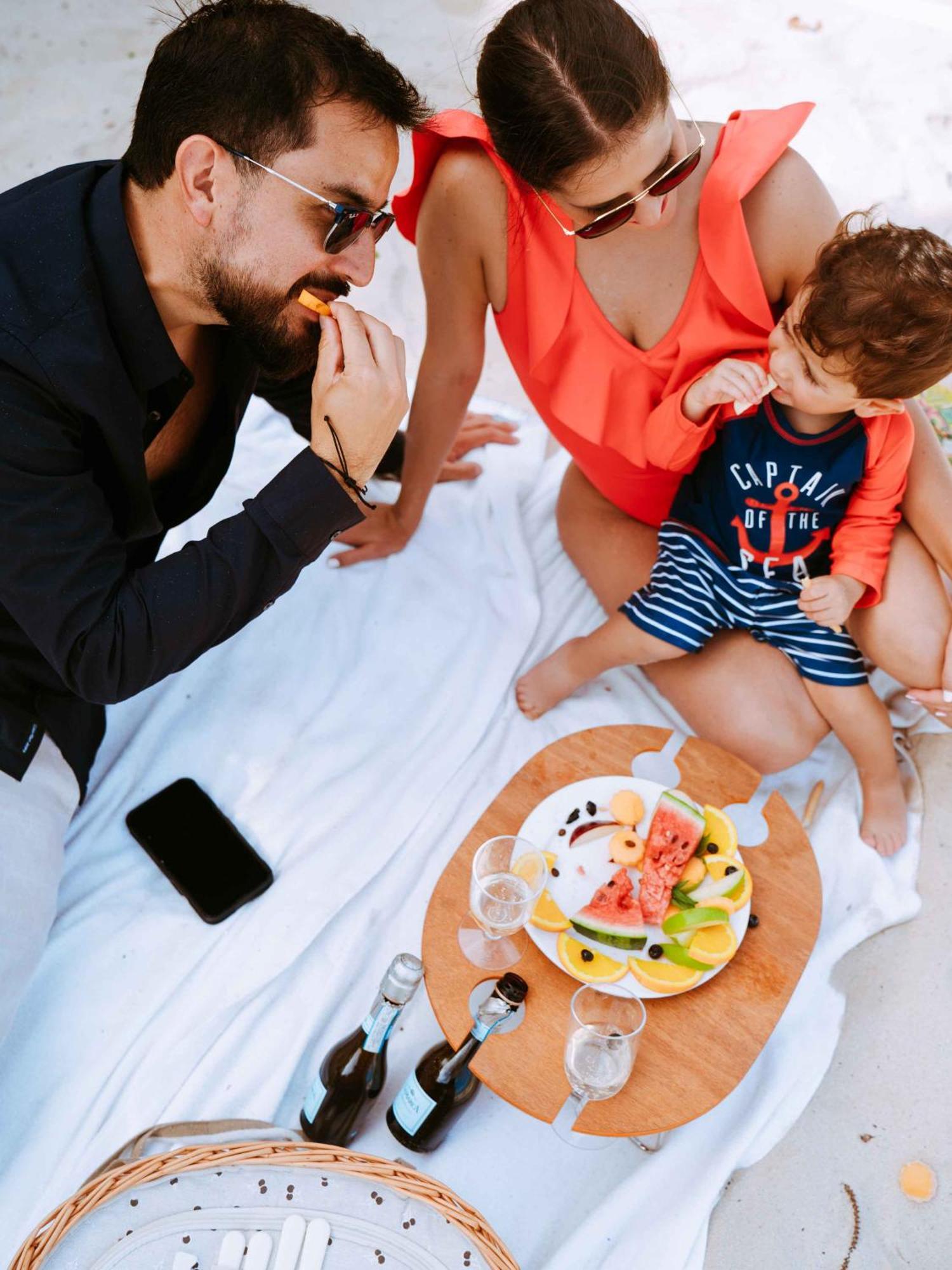 The Mill Resort And Suites Palm Beach Exteriér fotografie