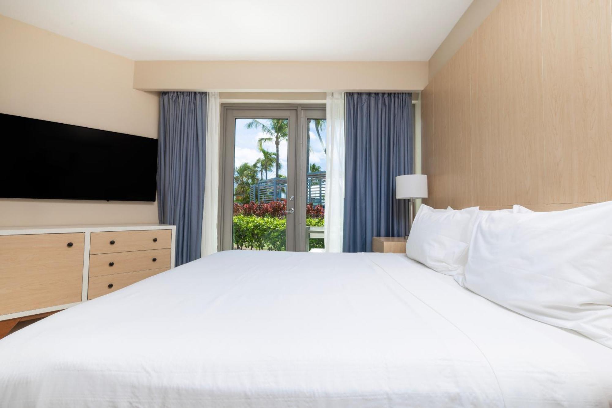 The Mill Resort And Suites Palm Beach Exteriér fotografie