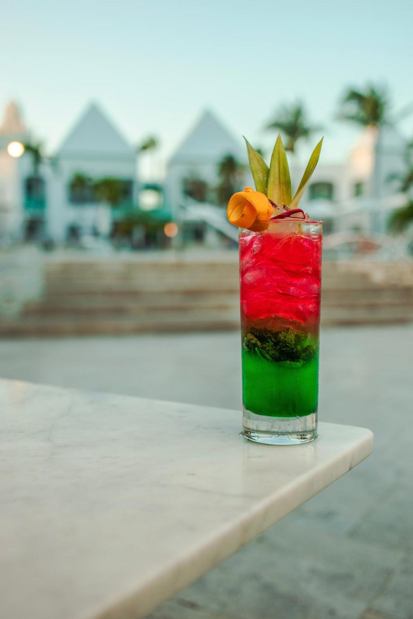 The Mill Resort And Suites Palm Beach Exteriér fotografie