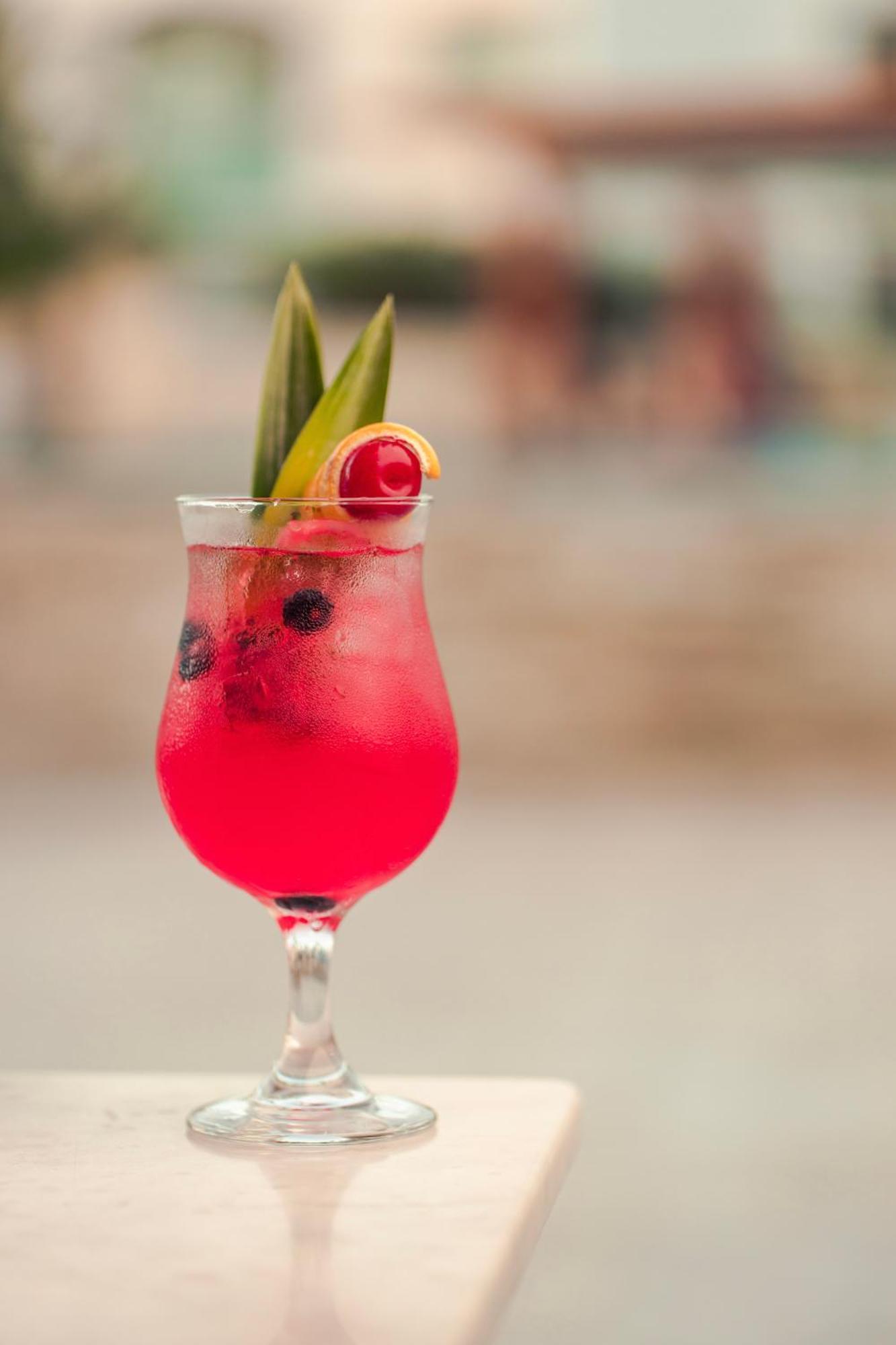 The Mill Resort And Suites Palm Beach Exteriér fotografie
