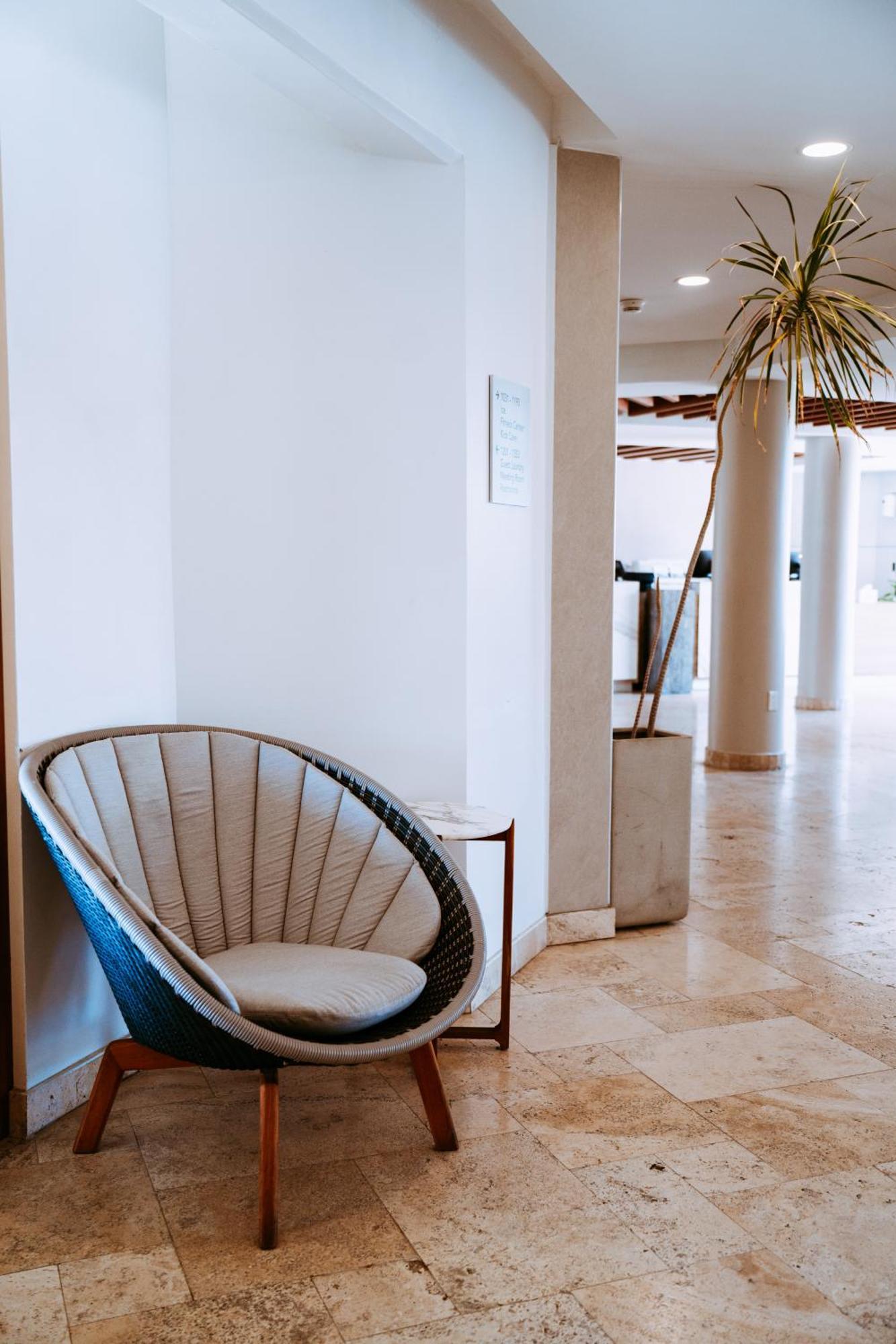 The Mill Resort And Suites Palm Beach Exteriér fotografie