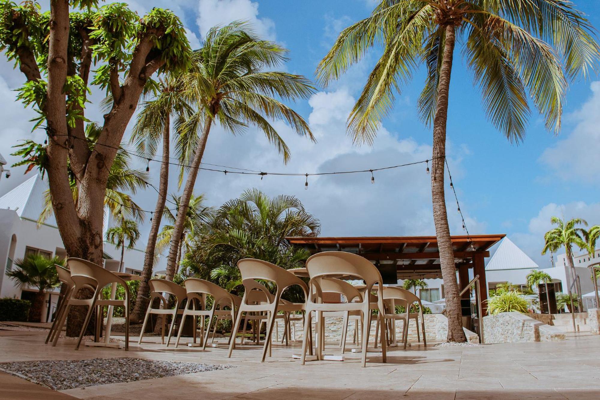 The Mill Resort And Suites Palm Beach Exteriér fotografie
