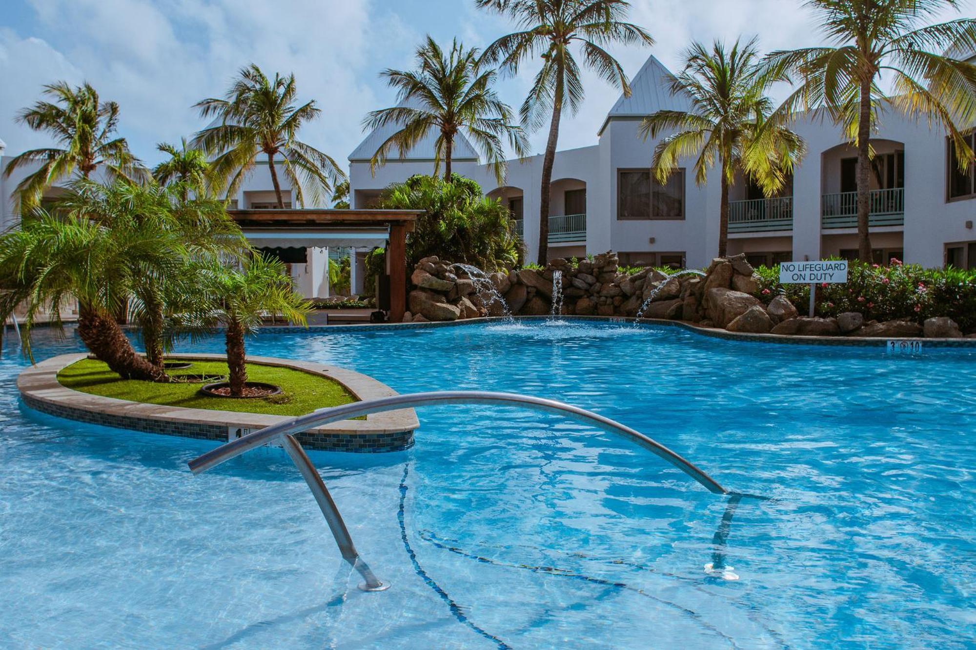 The Mill Resort And Suites Palm Beach Exteriér fotografie