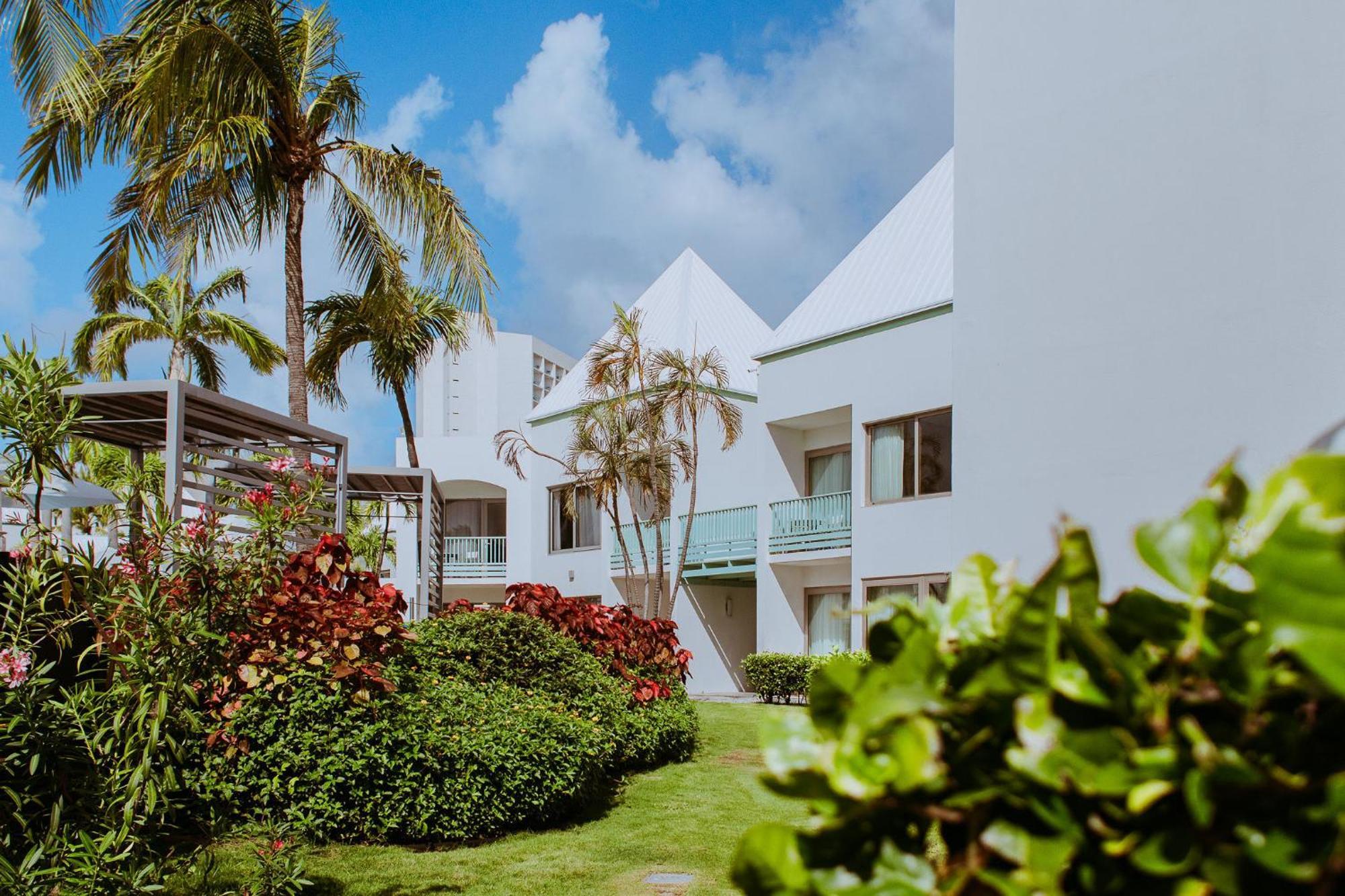 The Mill Resort And Suites Palm Beach Exteriér fotografie