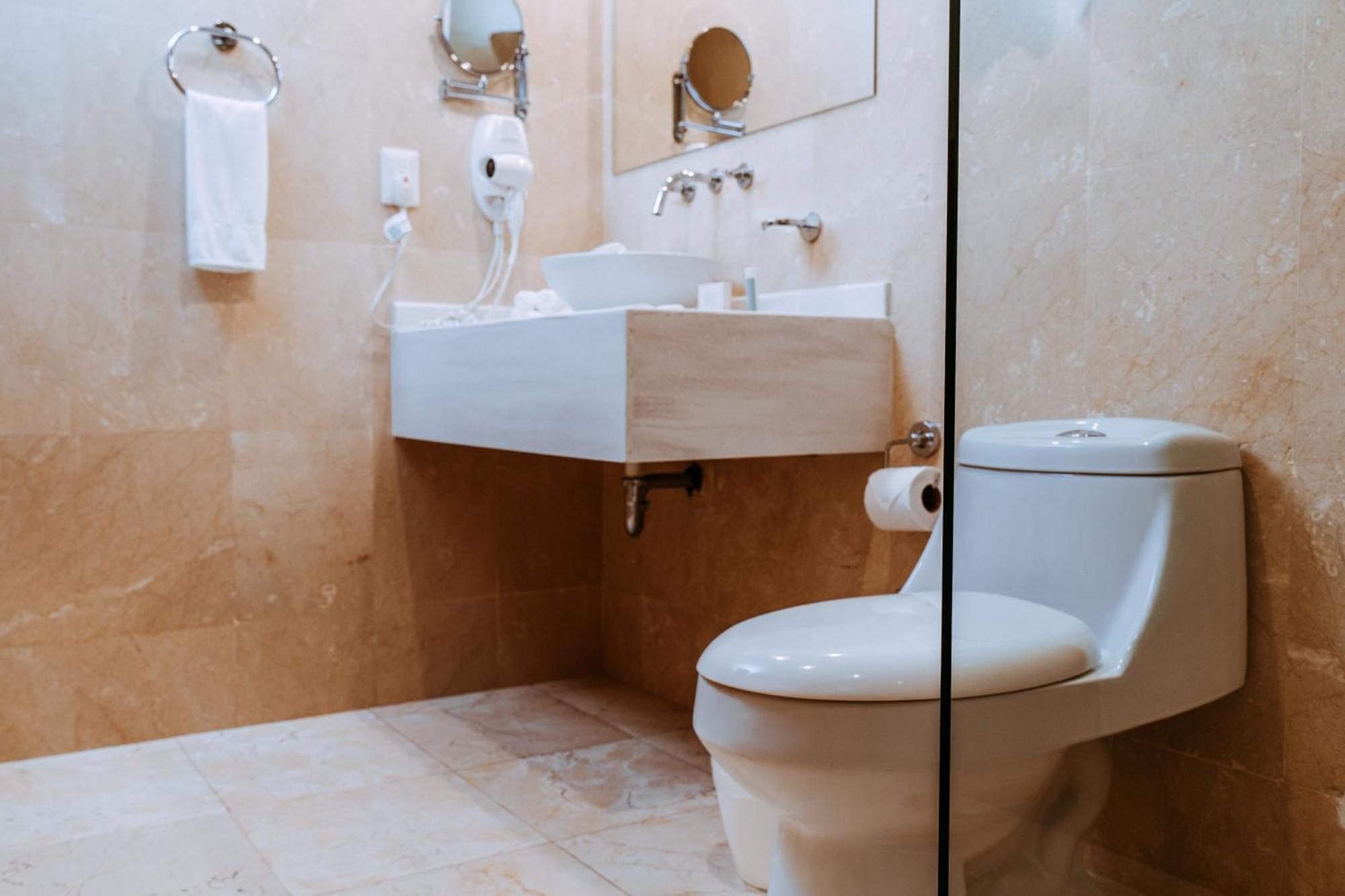 The Mill Resort And Suites Palm Beach Exteriér fotografie