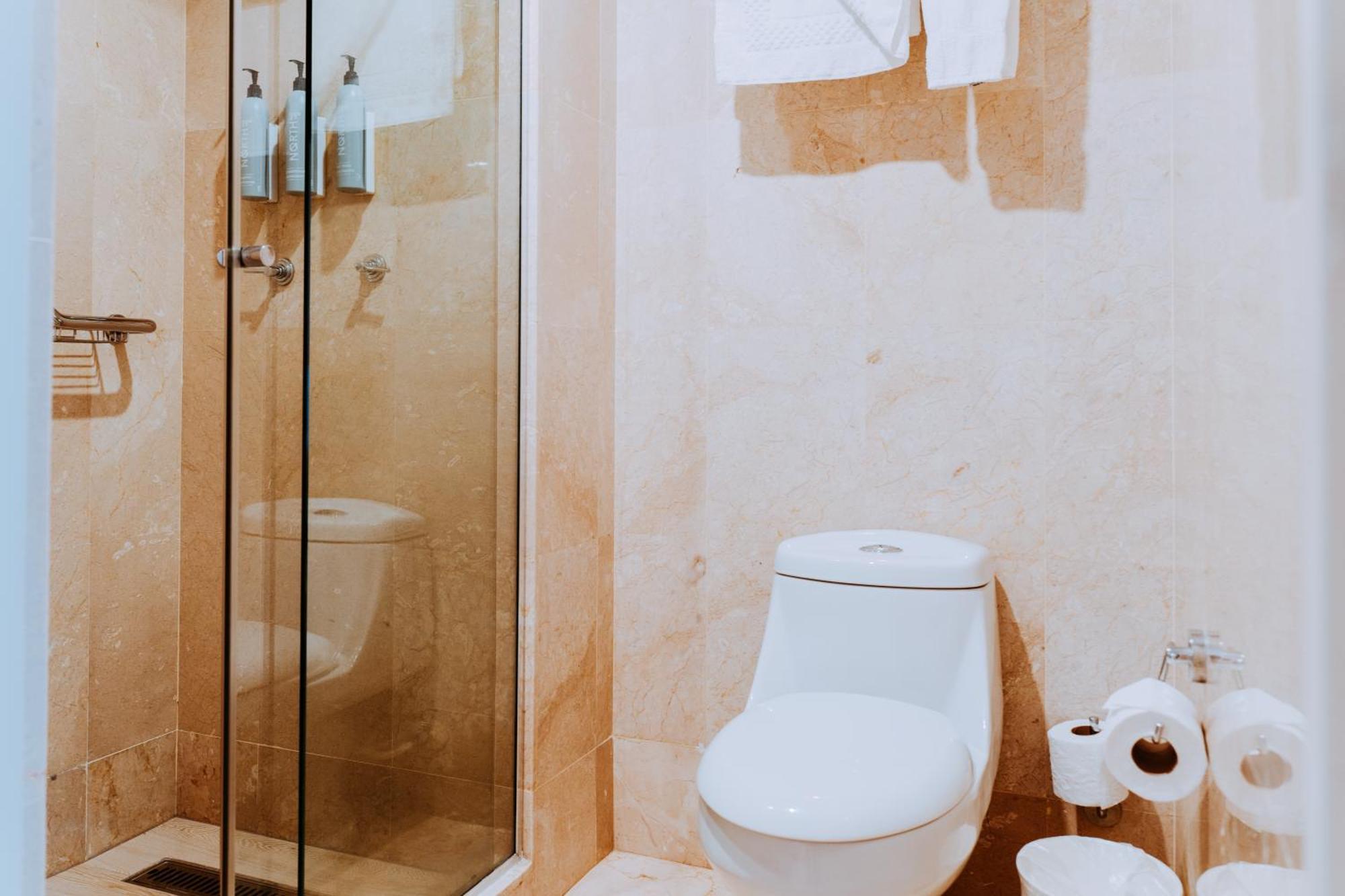 The Mill Resort And Suites Palm Beach Exteriér fotografie
